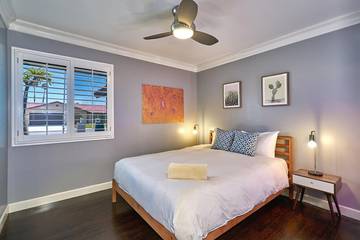 Vacation House for 6 Guests in Palm Springs, Coachella Valley, Picture 2