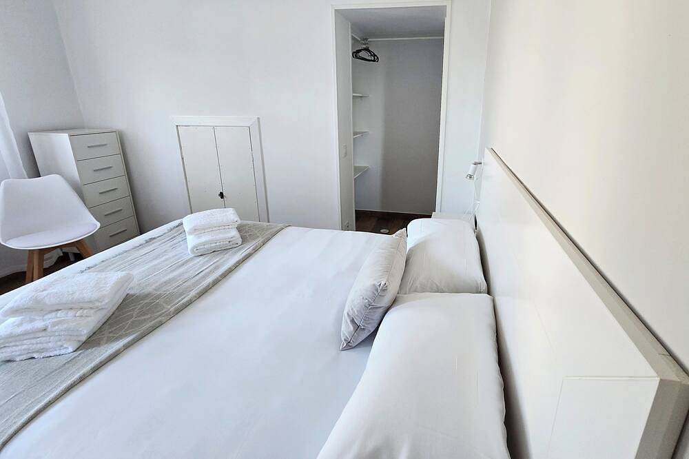 A Casa de Pepe & Lola, Casa de 5 habitaciones, 4 baños, barbacoa y jardín. in Caldas de Reyes, Provincia de Pontevedra