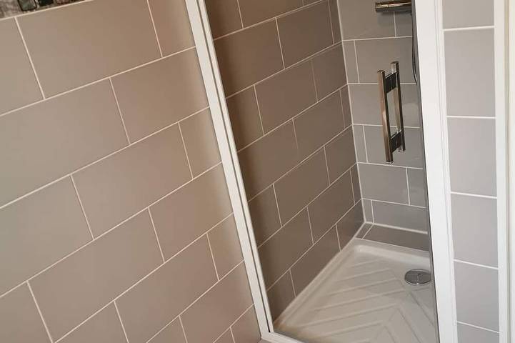 Gîte pour 4 personnes, avec jacuzzi et jardin à Montceau-les-Mines - 4