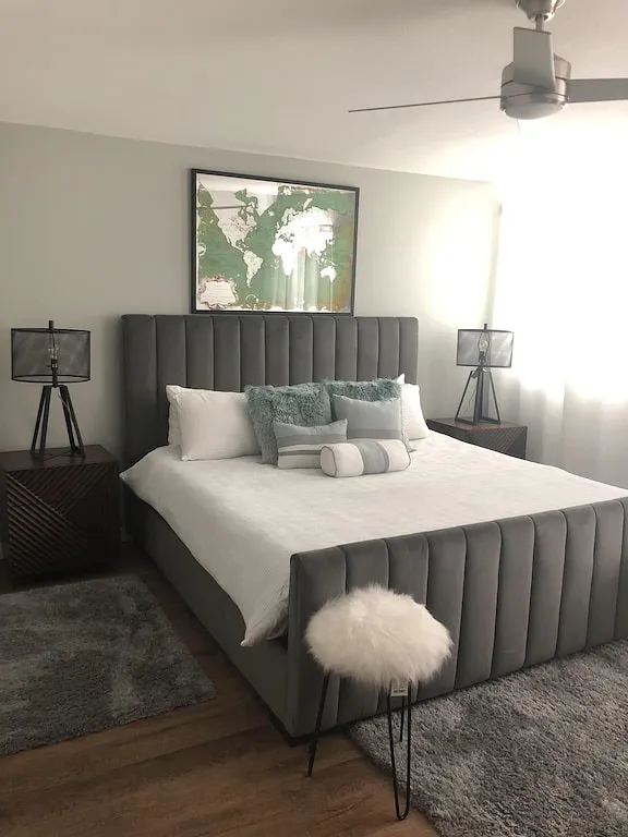 Vacation house for 3 people - 1