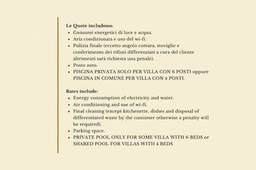 Villa per 6 Persone in Castiadas, Cagliari e Dintorni, Foto 1