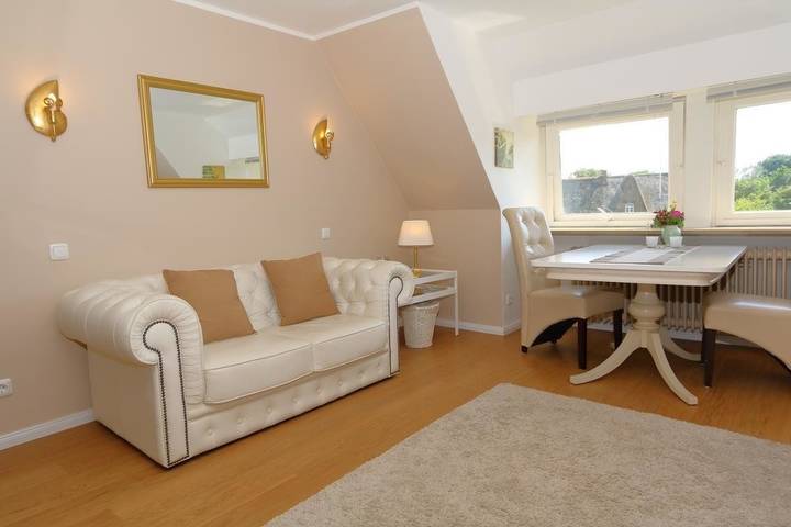 Ferienwohnung für 2 Personen, mit Haustier in Archsum - 4