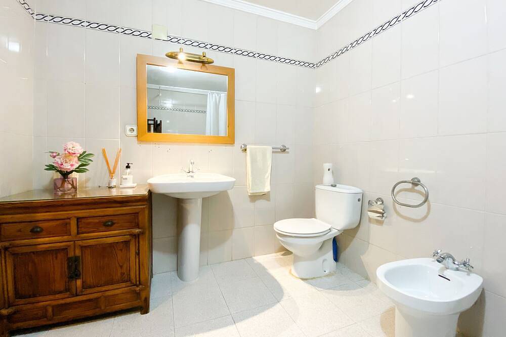 Landhaus mit Pool 5 min Strand in Sant Joan d'Alacant, Costa Blanca