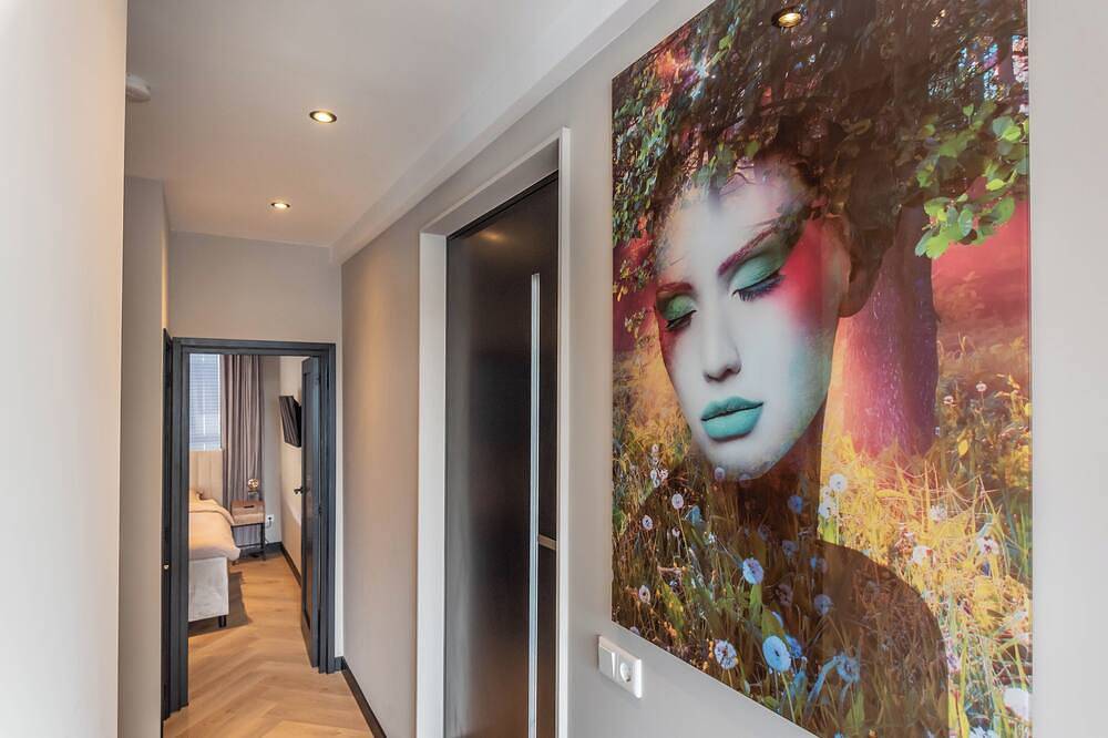 Luxury Watervilla Near Amsterdam and Schiphol in Aalsmeer, Nordholland