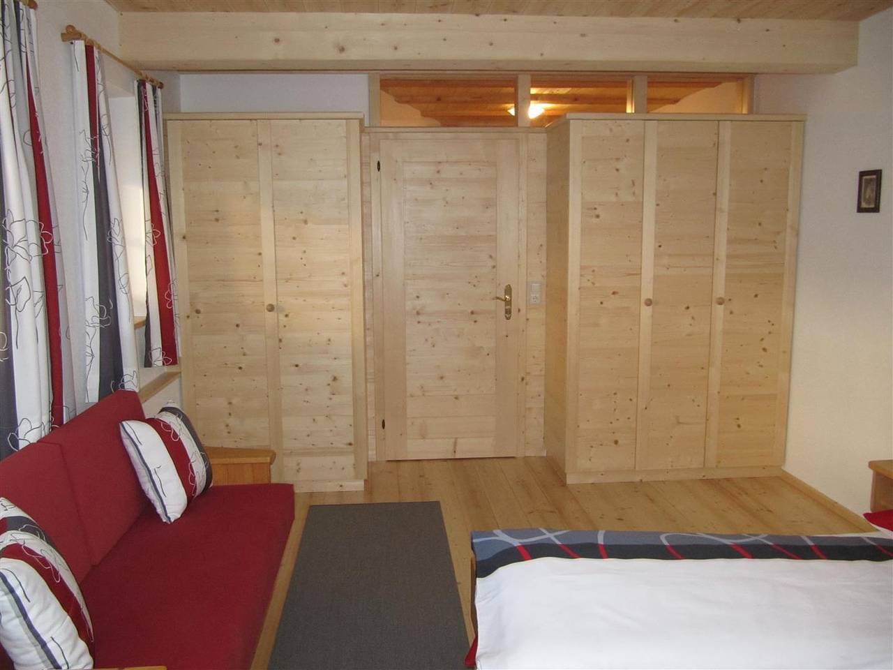 Appartamento intero, Haus Oberascher in Assling, Tirolo dell'Est