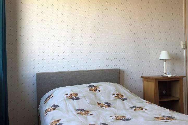 Appartement entier, Gîte 'Le Chasseral', 2 à 6 personnes in Maîche, Jura Francais