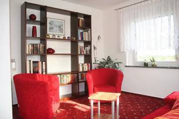 Ferienwohnung für 3 Personen in Niederau (Sachsen), Meißen Region, Bild 1