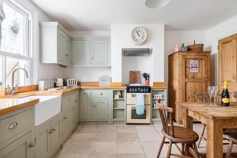 Casa vacanza a Mevagissey a partire da 176€ a notte