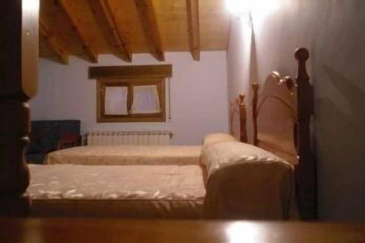 Casa Rural Pablo für 14 Personen in Orea, Guadalajara Provinz