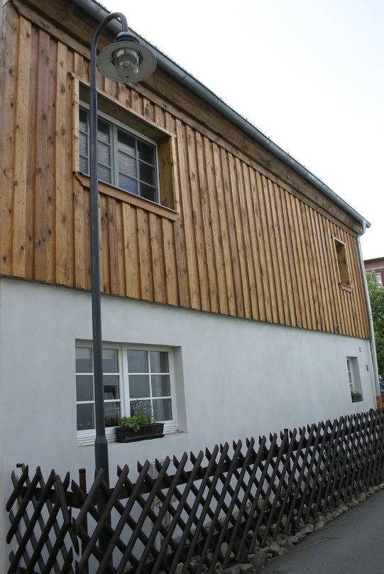 Ganze Ferienwohnung, Haus Stadtgrün Meißen - Ferienhaus, 62 qm, 2 Schlafzimmer, Terrasse mit Garten, max. 4 Personen in Meißen, Meißen Region