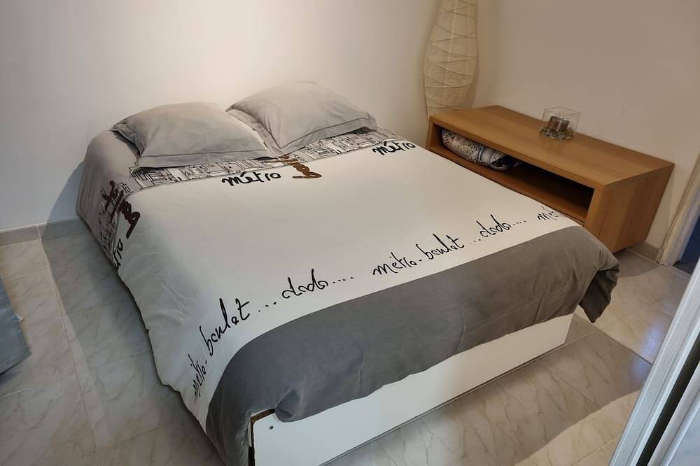Ganze Wohnung, Rental of cottages in the Hérault, air-conditioned apartments, swimming pool, quiet in Caux, Mittelmeerküste (Frankreich)