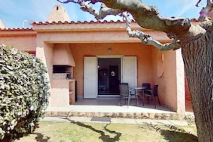 🌴 Mini-villa con piscina vicino alle spiagge più belle della Corsica ☀️ in Porto Vecchio, Sartène e dintorni