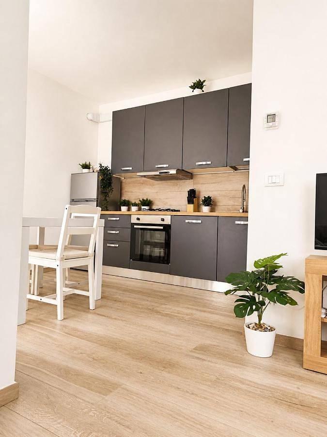 Ferienwohnung für 5 Personen, mit Haustier - 1