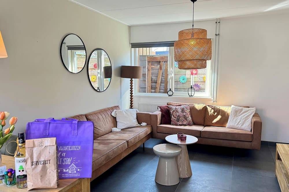 Casa vacanza a Petten a partire da 226€ a notte