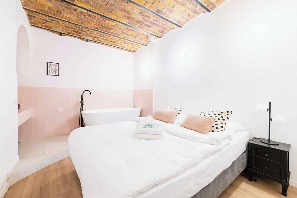 Appartement de vacances