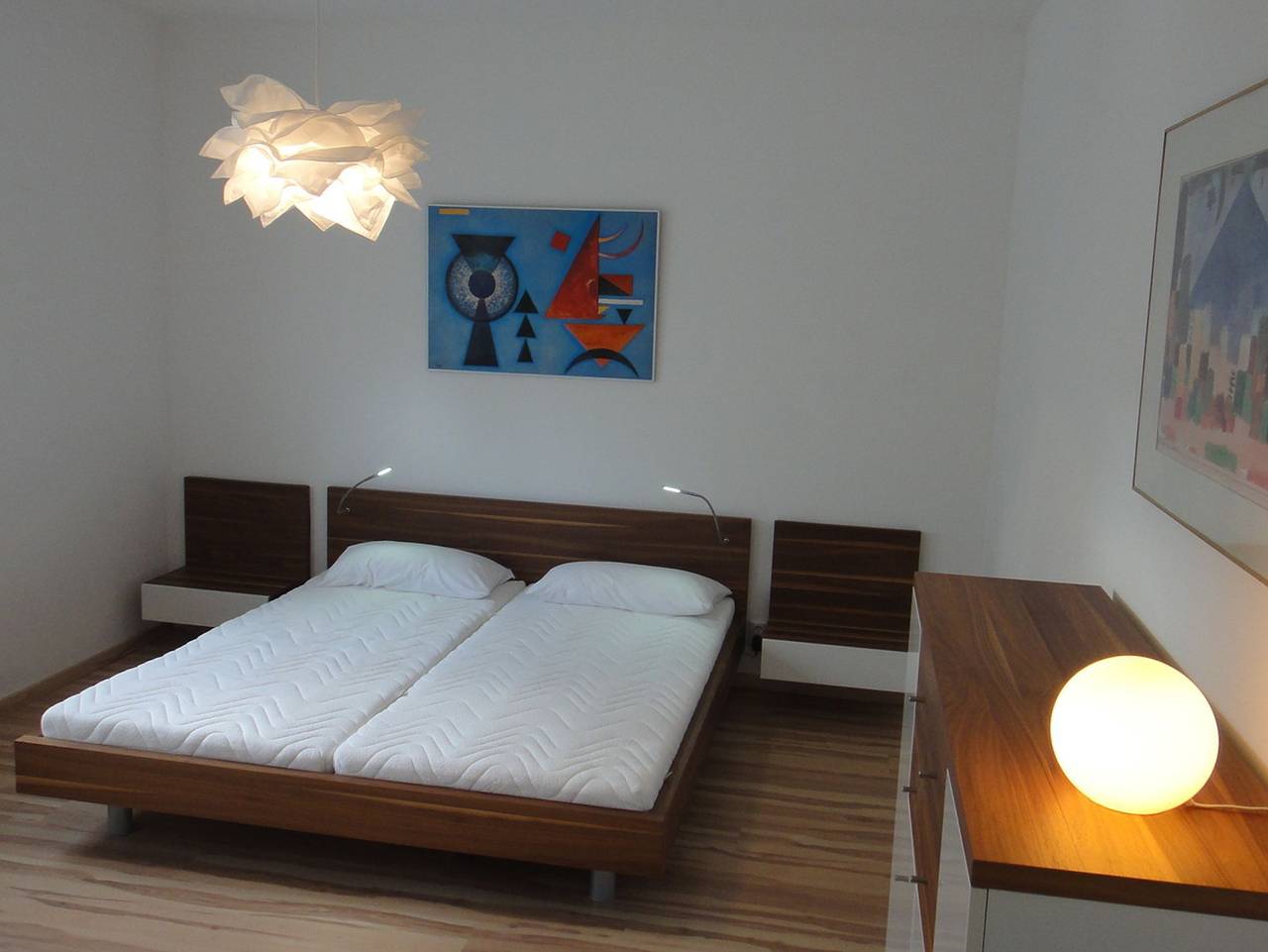 Ganze Ferienwohnung, 3-Zi-Fewo 72qm direkt an Landesgartenschau 2015 - 3-Zimmer-Fewo direkt an der Landesgartenschau 2015 in Oelsnitz/Erzgebirge, Chemnitz und Umgebung