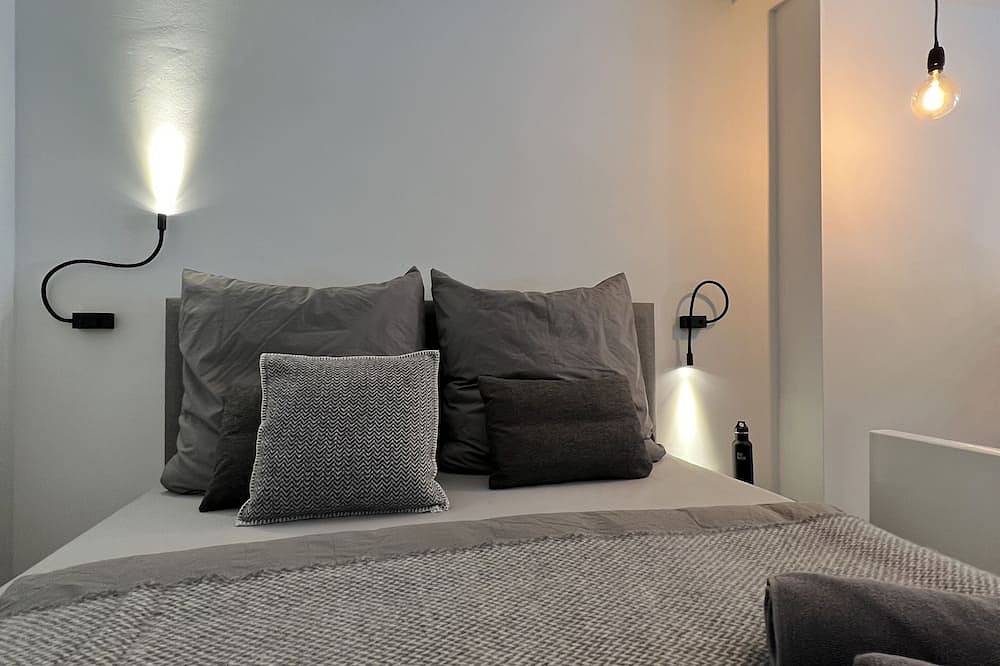 Ganze Wohnung, Apartmenthaus „Stade – Schwingewiesen“ – Apartment 5 in Stade, Cuxland