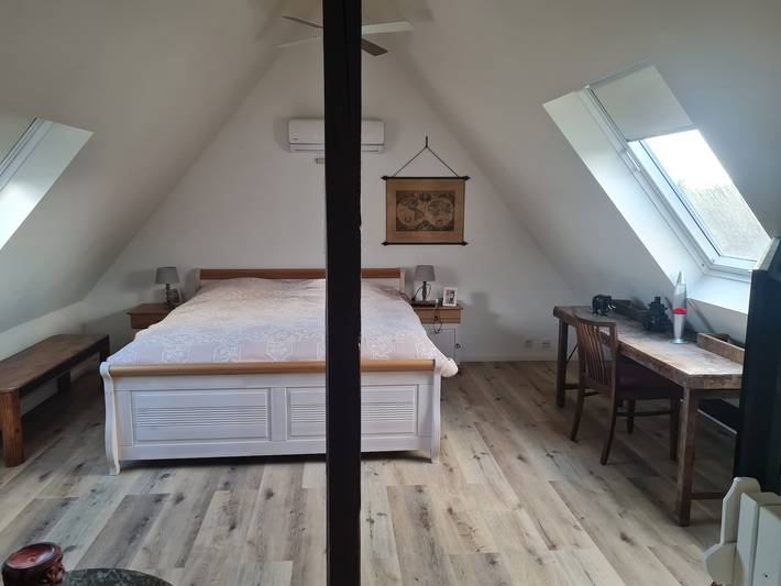 Hel lejlighed, Apartment 'Maisonette-wohnung In Gladbeck' with Shared Pool, Shared Garden and Wi-Fi in Gladbeck, Kreis Recklinghausen