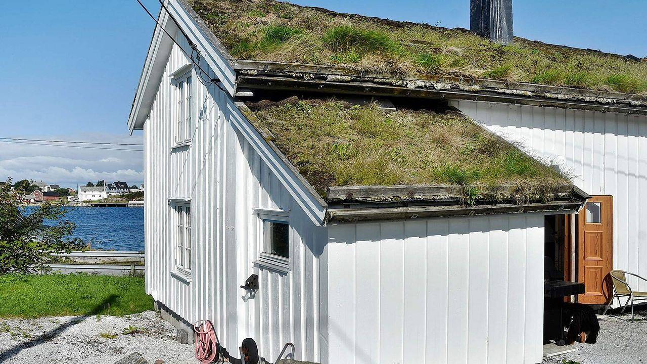 Ferienhaus für 7 Personen (88 m²) in Henda in Averøy, Nördliches Fjordnorwegen