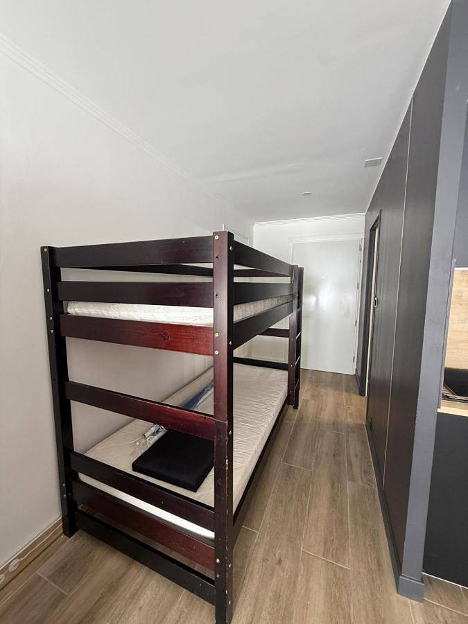 Gîte pour 4 personnes, avec terrasse dans Port Gregau - 3