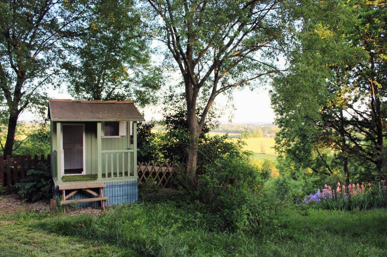 Appartement entier, Le Mazet d'Eve in Saint-Christol-lès-Alès, Région d'Alès