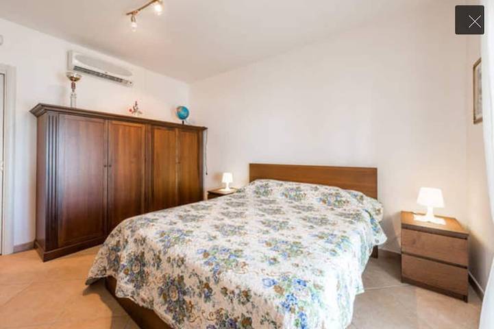 Ganze Wohnung, Schöne Wohnung mit Meerblick in Bari, Bari Provinz