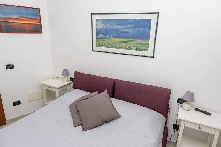 Ganze Wohnung, Geschäfts- Und Ferienwohnung Id 5572 in Fiumicino, Rom Provinz