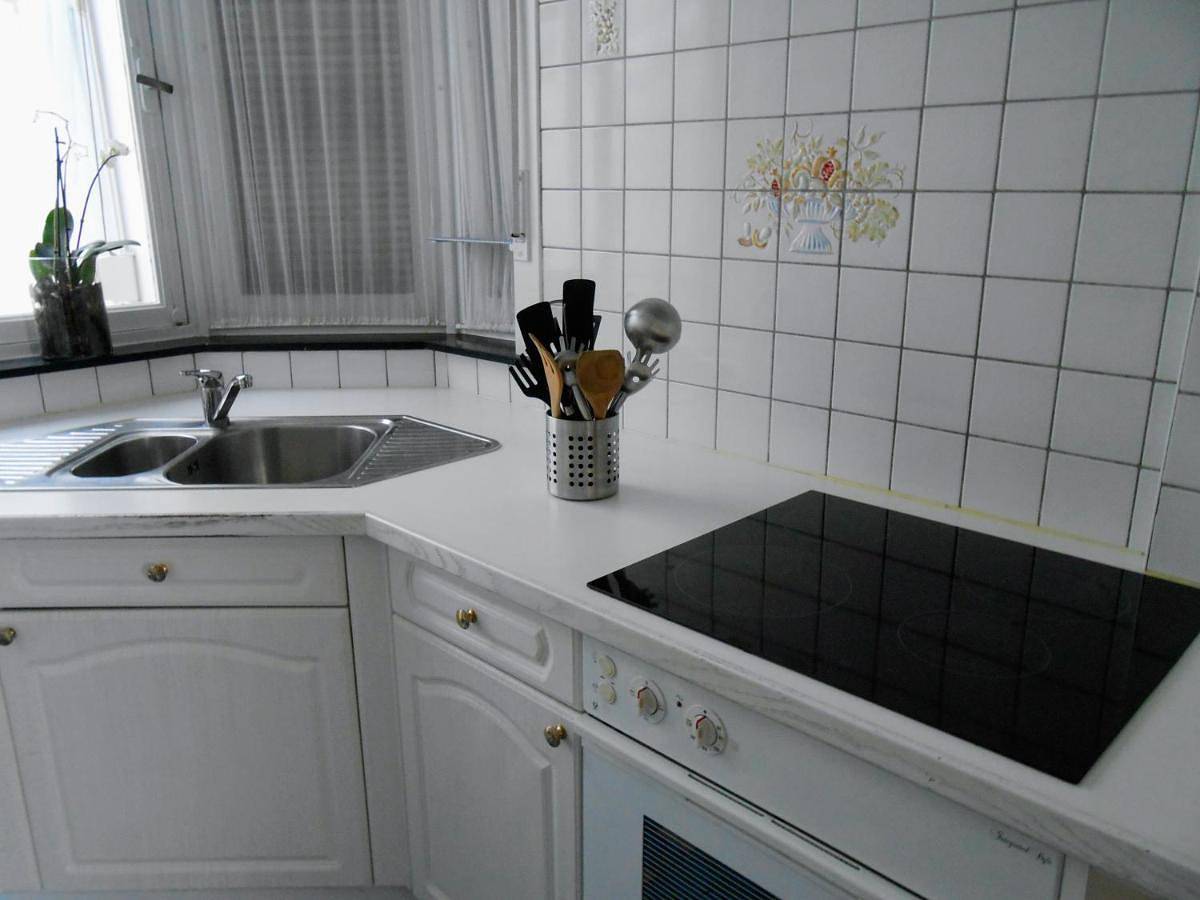 Two-Bedroom House in Wemmel, Vlaams-Brabant