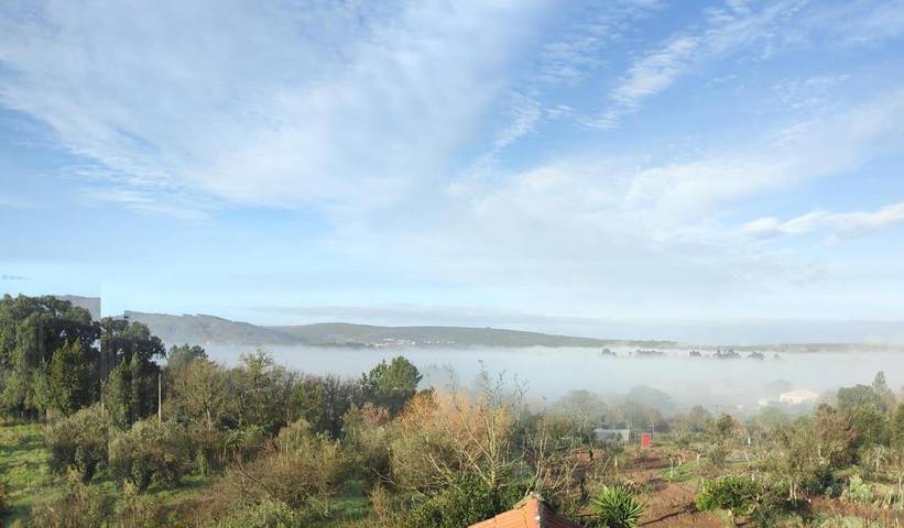 Gîte pour 4 personnes, avec jacuzzi et balcon dans Aguda - 4