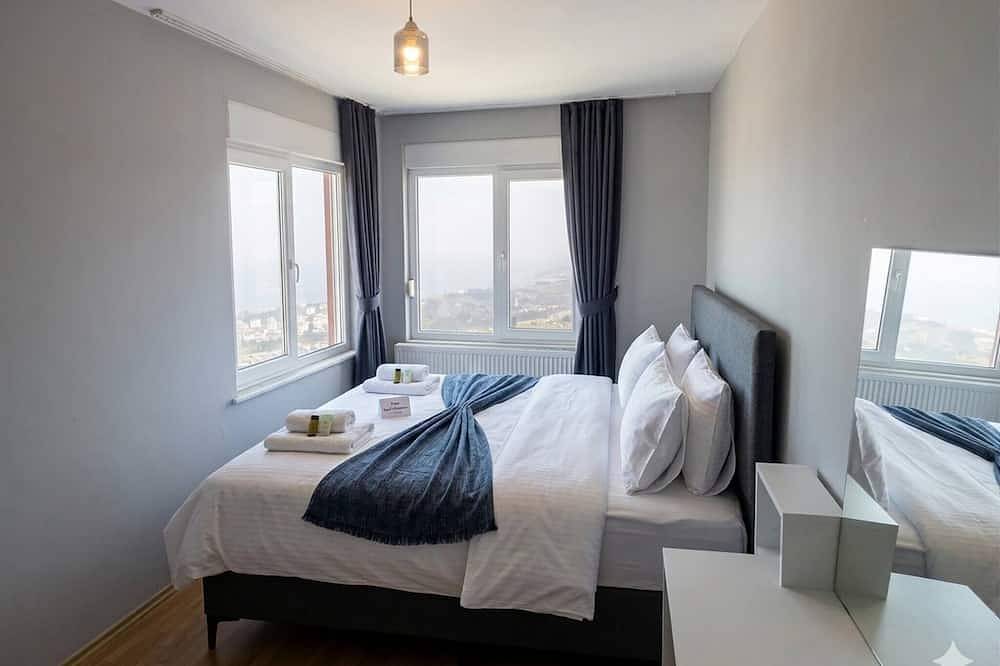 Quiet and Comfortable in Sinop Karakum Site 2 in Sinop, Black Sea region