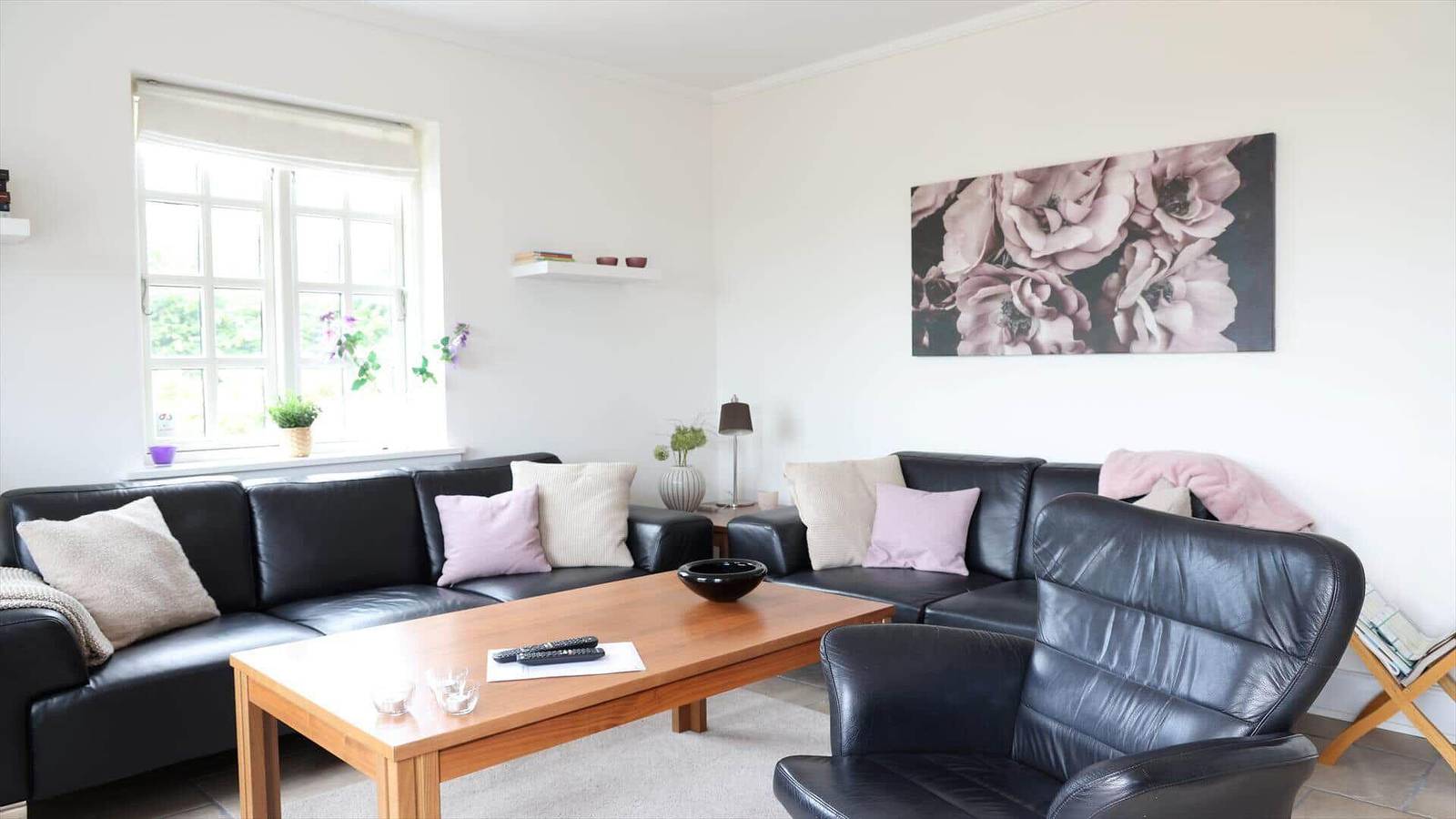 10098 Rørvig - Fjordvænget 17 in Rørvig, Nordwestseeland