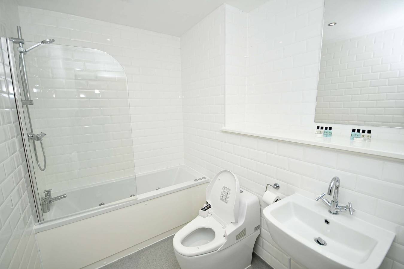 Apartamento entero, Smart 2 Bed Manchester Apartment Near Etihad in Mánchester, Gran Mánchester