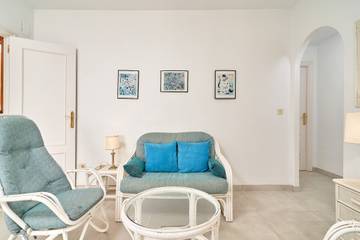 Vakantieappartement voor 4 Personen in Almuñecar, Costa Tropical, Afbeelding 3