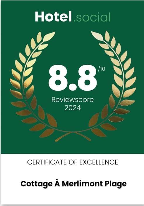 Location de vacances pour 4 personnes, avec jardin dans Merlimont Plage - 2