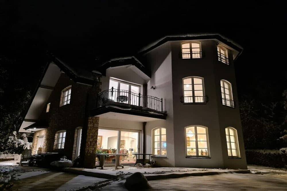Ganze Wohnung, Ferienwohnung am Grölisbach in Roetgen, Naturpark Hohes Venn-Eifel