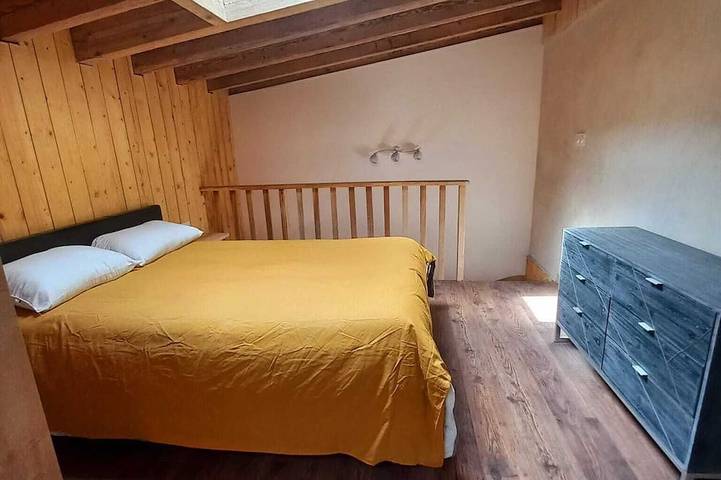 Entire apartment, Charming cottage in Pays de Pontarlier, Jura Francais