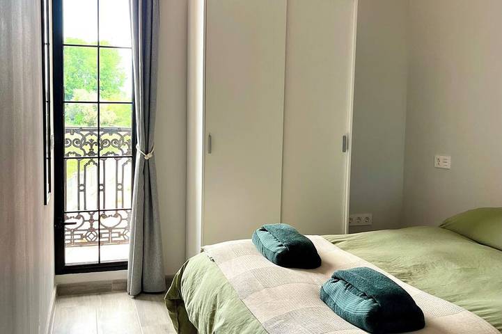 Gîte pour 4 personnes à Bétera - 2