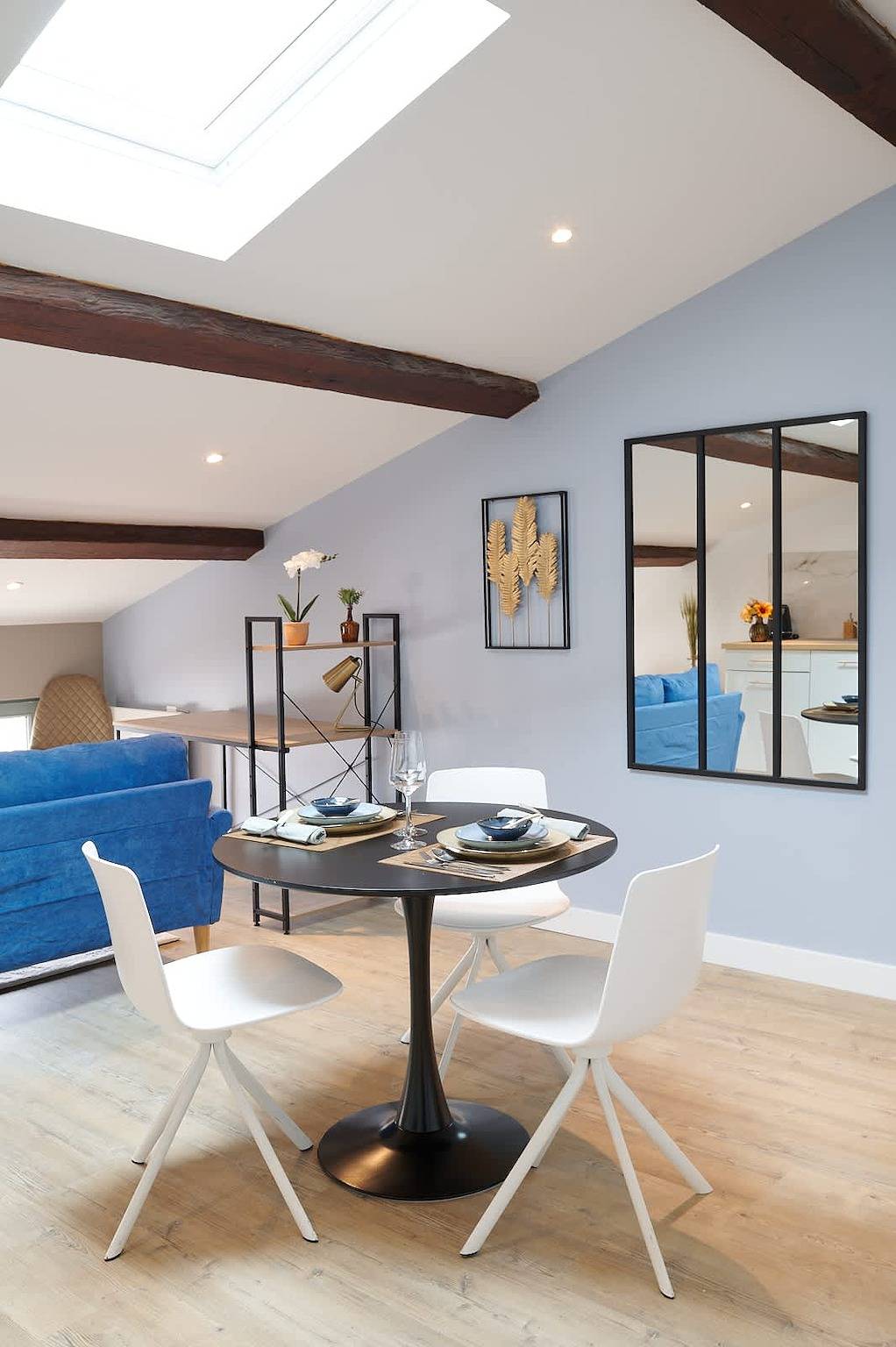 Apartamento vacacional entero, Cozy apartment in the heart of Old Town in Béziers, Côte d'Améthyste