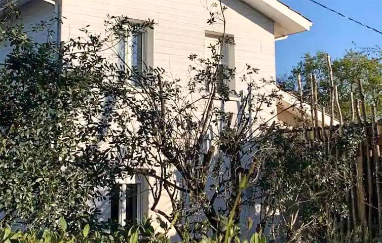 Location de vacances pour 6 personnes, avec jardin et terrasse à Andernos-les-Bains