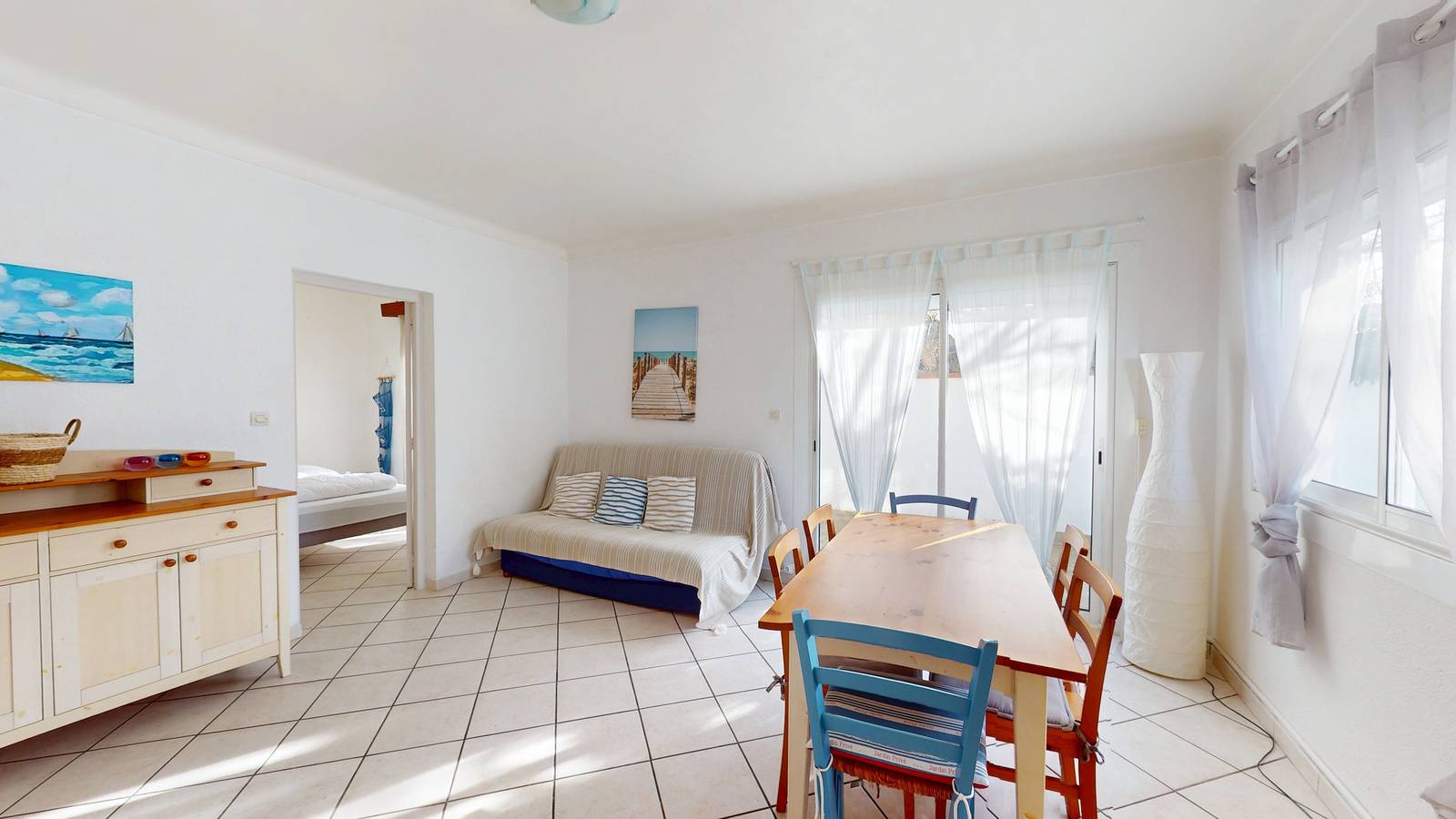 Sued11 in Canet-en-Roussillon, Côte d'Améthyste