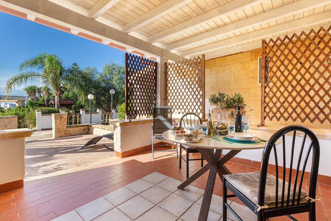 Casa Brigante - Monolocale by Barbarhouse, foto 8