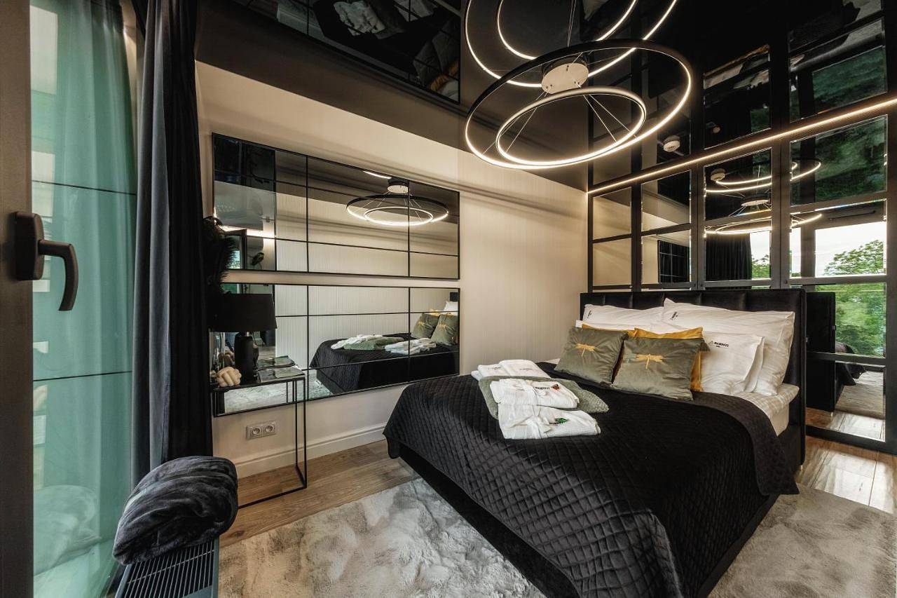 Cały apartament, One-Bedroom Apartment in Lublin, Województwo lubelskie