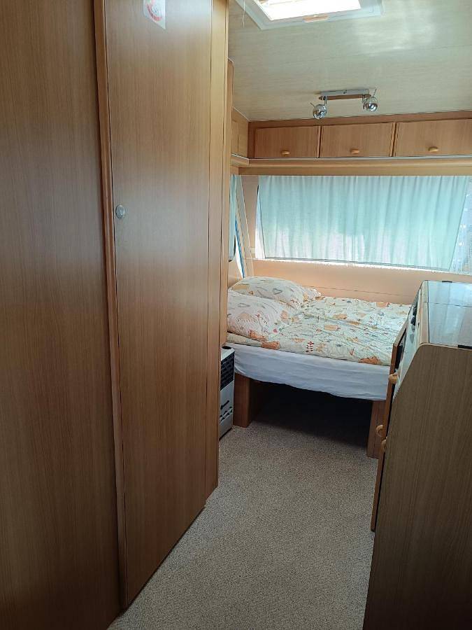 Bungalow für 2 Personen, mit Garten in Mielno - 3