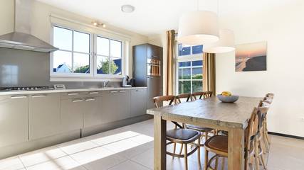 Ferienhaus für 8 Personen in Nieuwvliet, Niederländische Nordsee, Bild 4