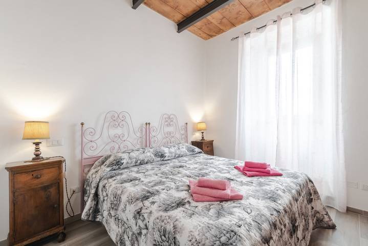 Casa vacanza per 6 persone a San Giustino