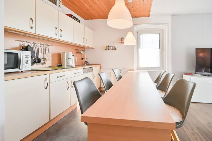 Ganze Ferienwohnung, Wellenhüpfer (Saisonstrandkorb inklusive) in Dahme, Ostholstein