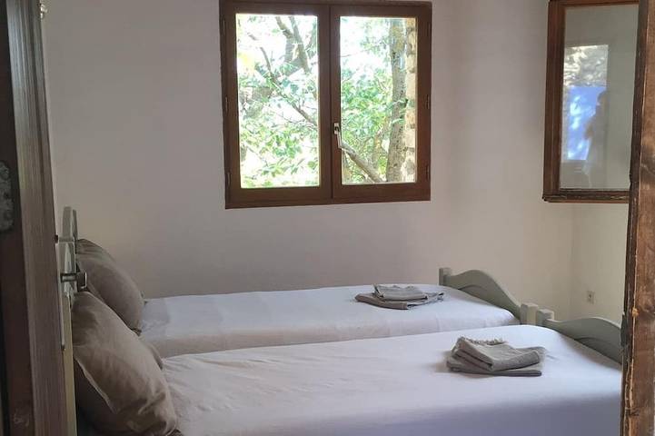 Gîte pour 5 personnes à Lurs - 2