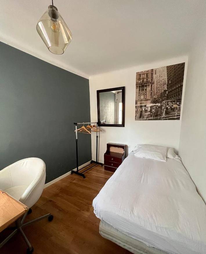 Gîte pour 2 personnes à Figueras - 4