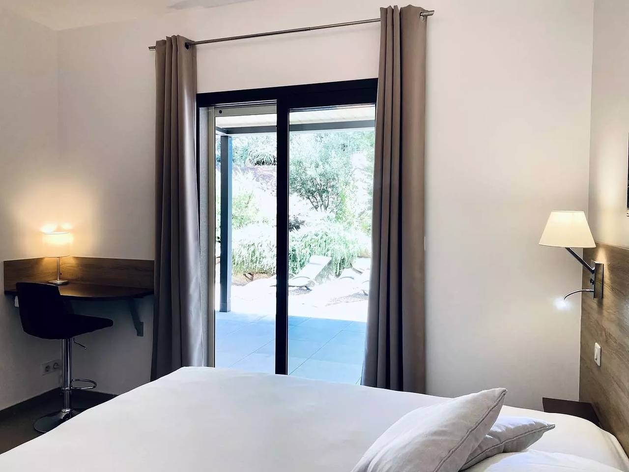 Entire apartment, Rena Bianca all comfort near beach and city center in Propriano, Arrondissement de Sartène