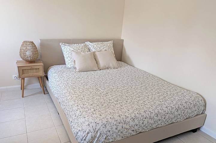 Gîte pour 2 personnes à Lumigny-Nesles-Ormeaux - 2